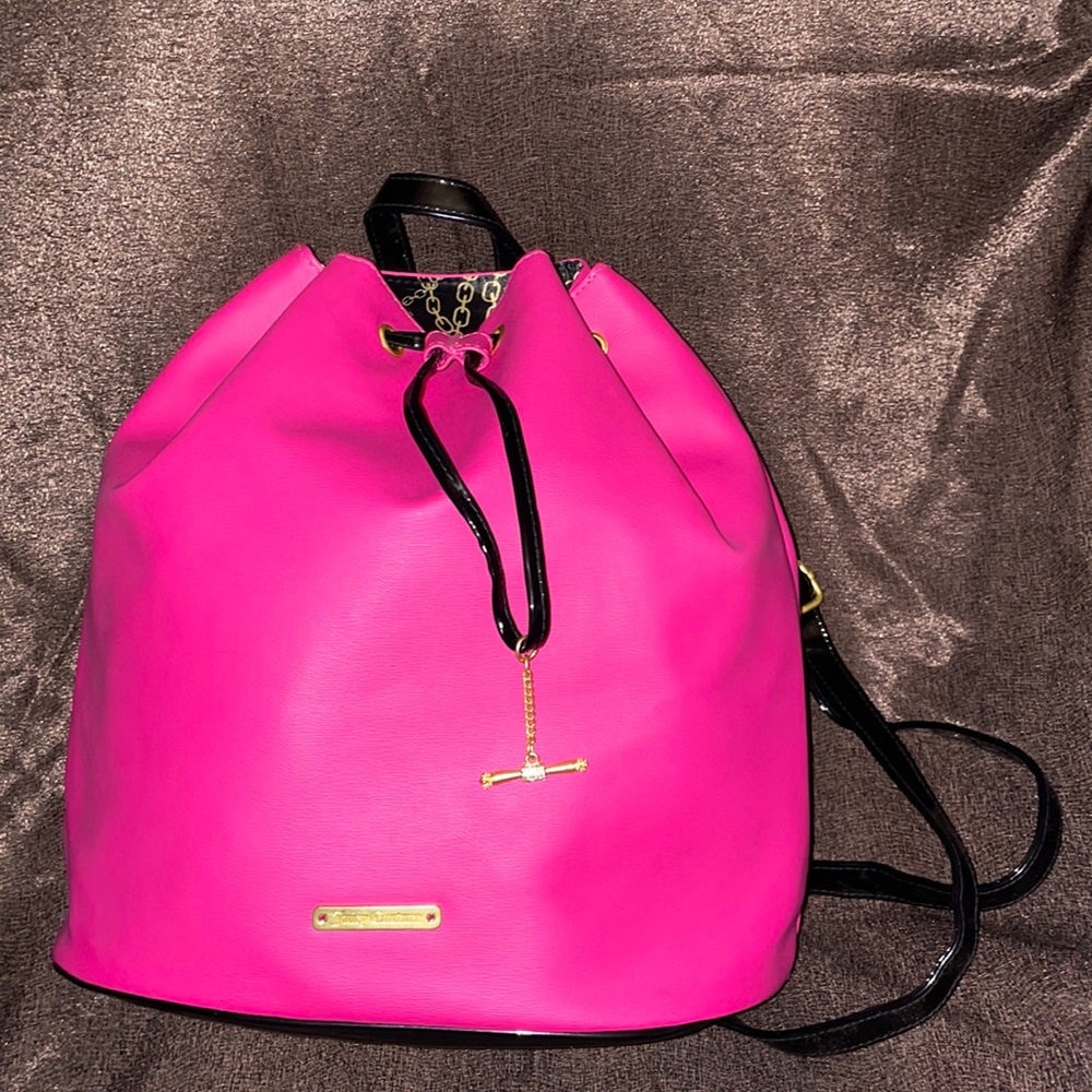 Juicy Couture Backpack